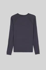 Women Active lightweight Long Sleeve T-Shirt