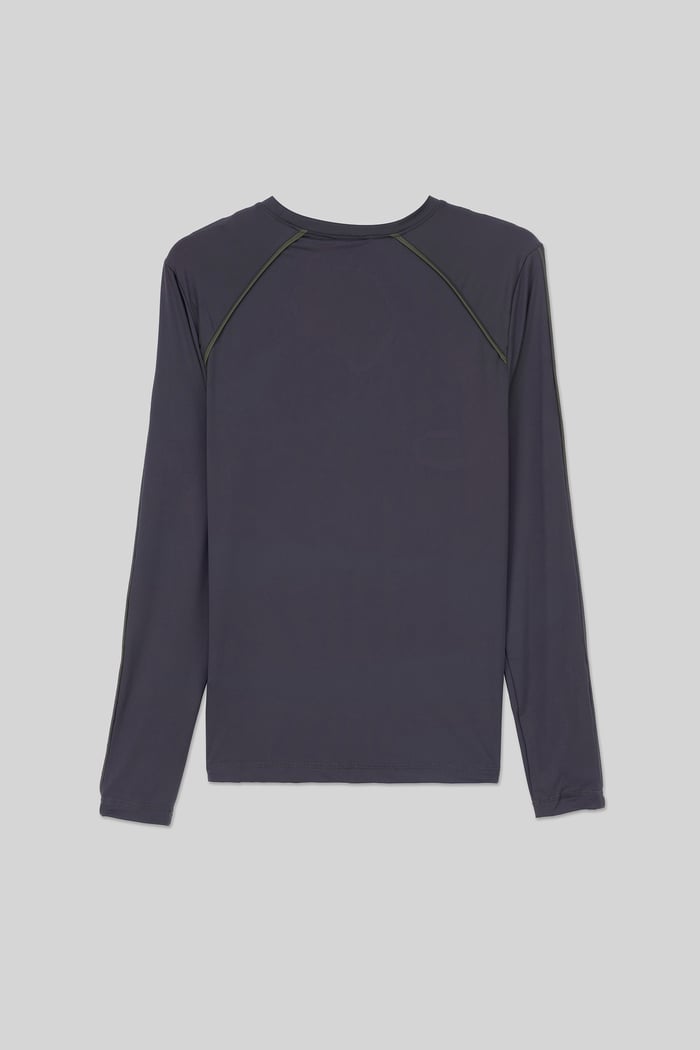 Women Active lightweight Long Sleeve T-Shirt