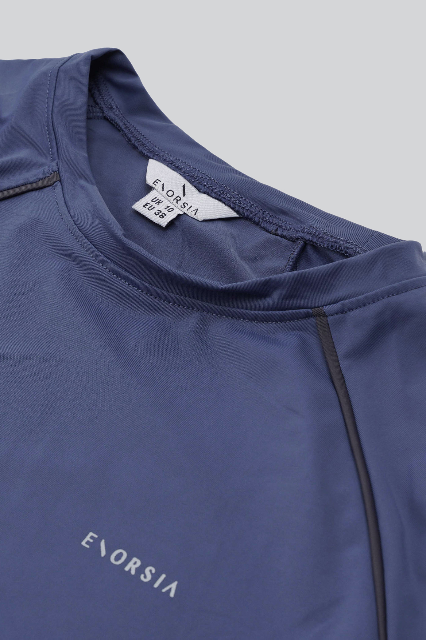 Women Active lightweight Long Sleeve T-Shirt