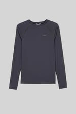 Women Active lightweight Long Sleeve T-Shirt
