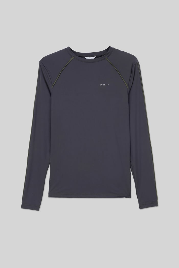 Women Active lightweight Long Sleeve T-Shirt