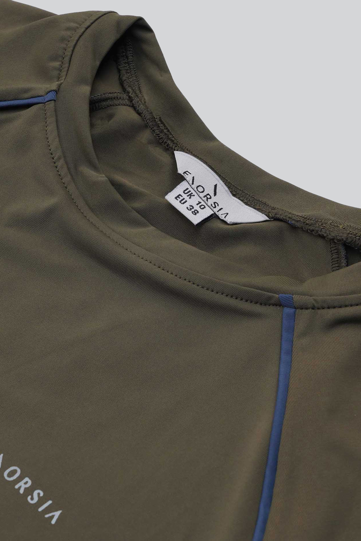 Women Active lightweight Long Sleeve T-Shirt