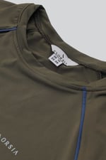 Women Active lightweight Long Sleeve T-Shirt