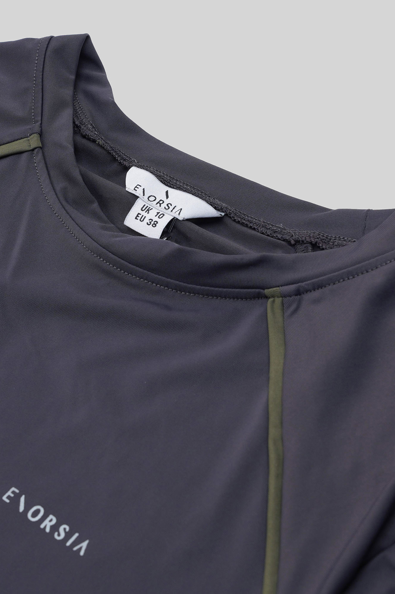 Women Active lightweight Long Sleeve T-Shirt