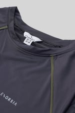 Women Active lightweight Long Sleeve T-Shirt