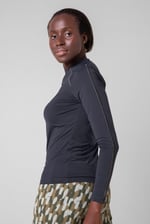 Women Active lightweight Long Sleeve T-Shirt