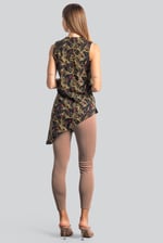 Super Soft Cut & Sew Leggings