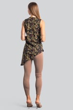 Super Soft Cut & Sew Leggings