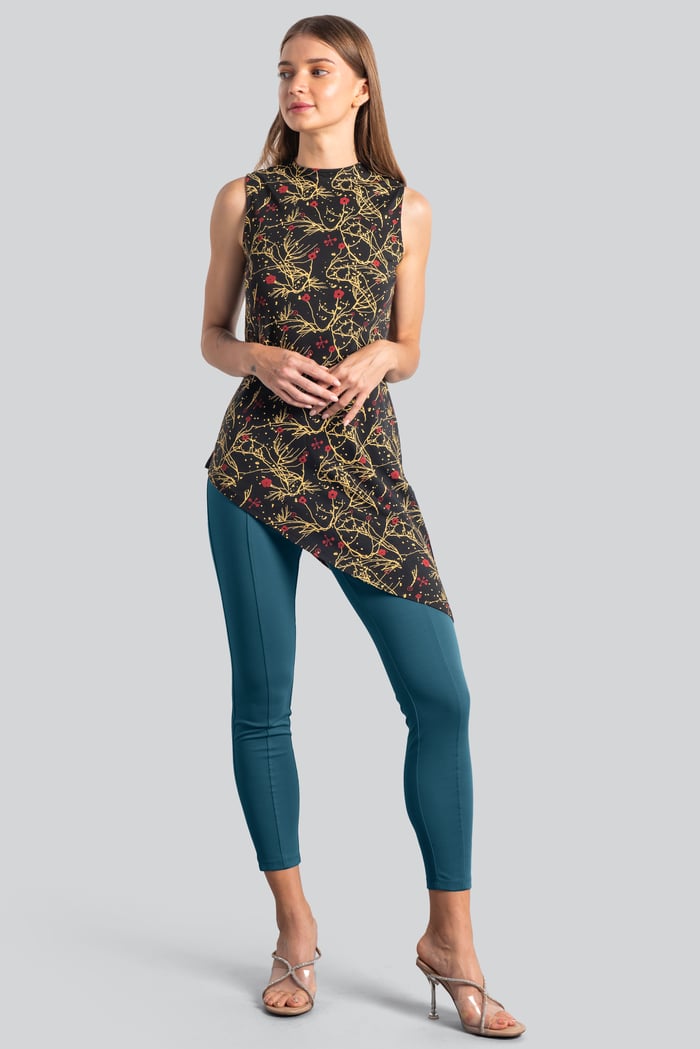 Super Soft Cut & Sew Leggings