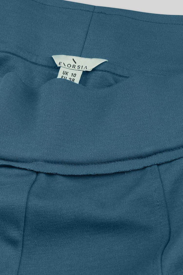 Super Soft Cut & Sew Leggings