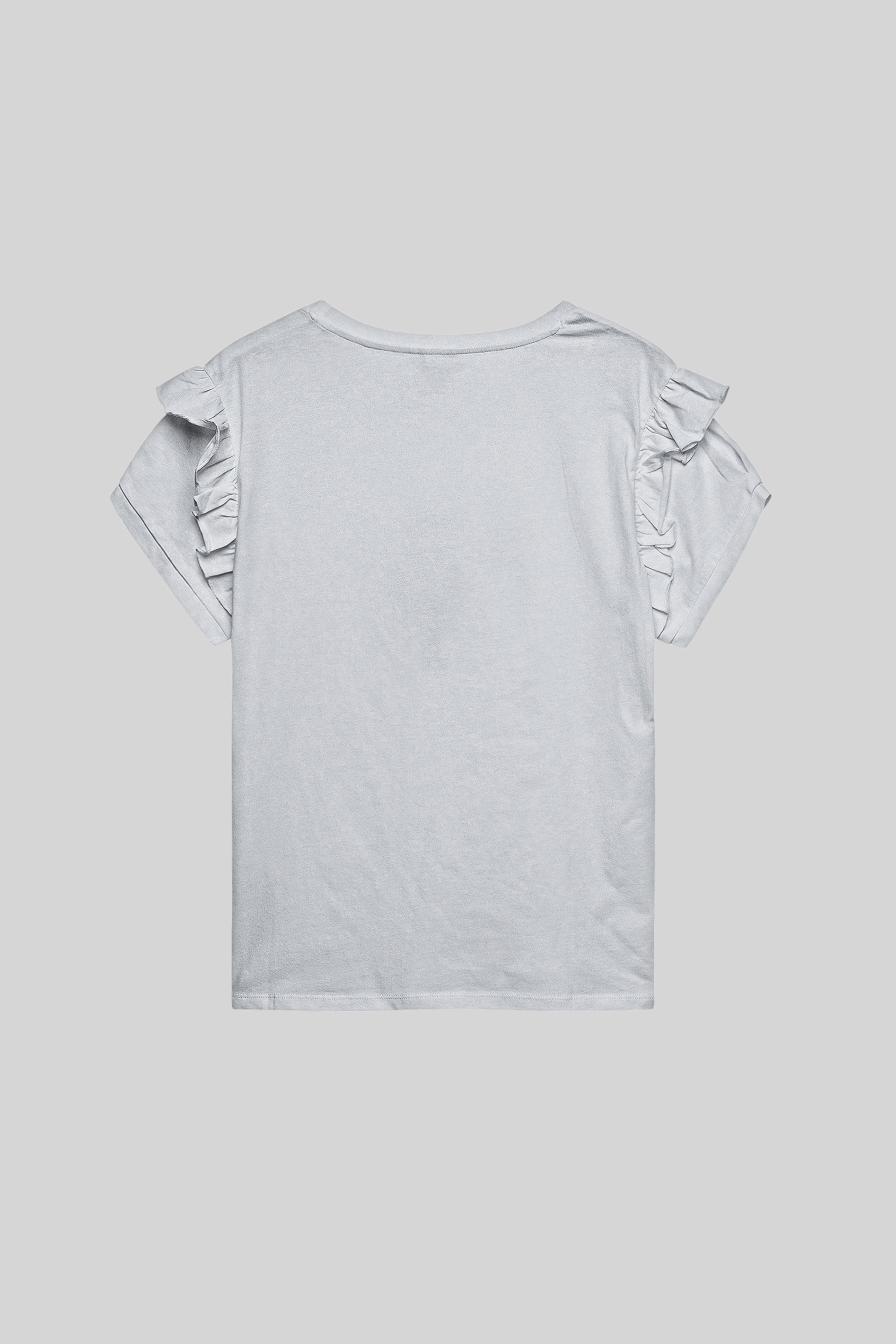 Lobster HD Print T-shirt