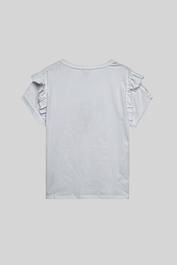 Lobster HD Print T-shirt