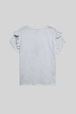 Lobster HD Print T-shirt