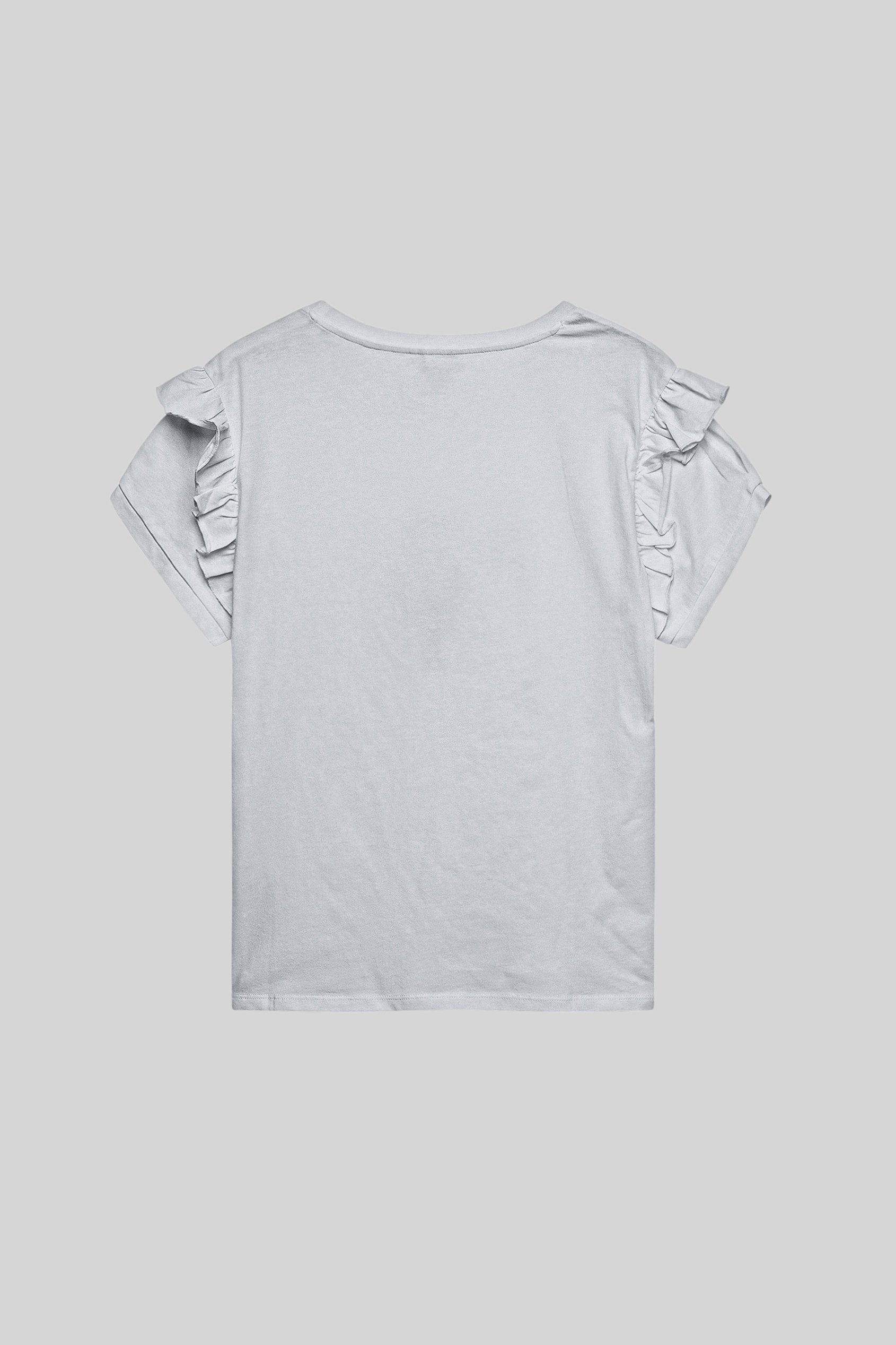 Lobster HD Print T-shirt