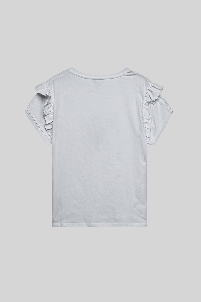 Lobster HD Print T-shirt