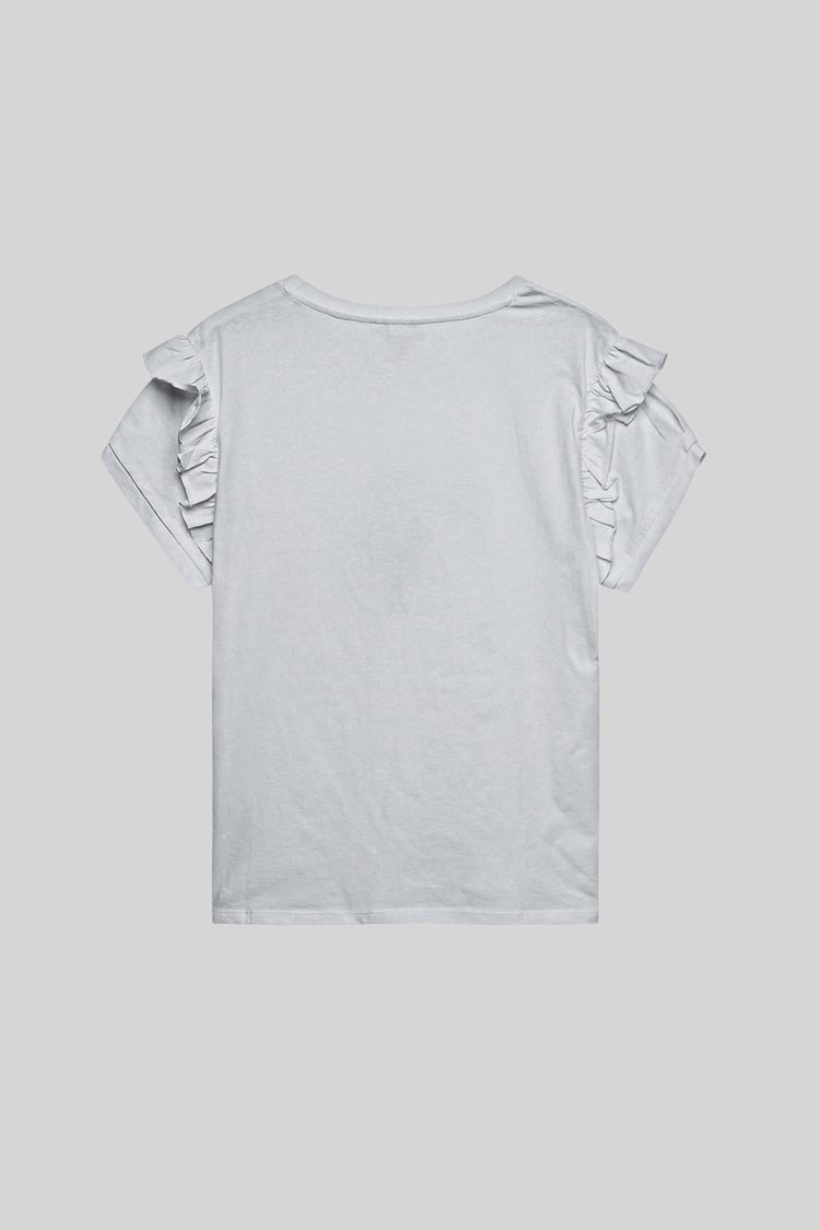 Lobster HD Print T-shirt