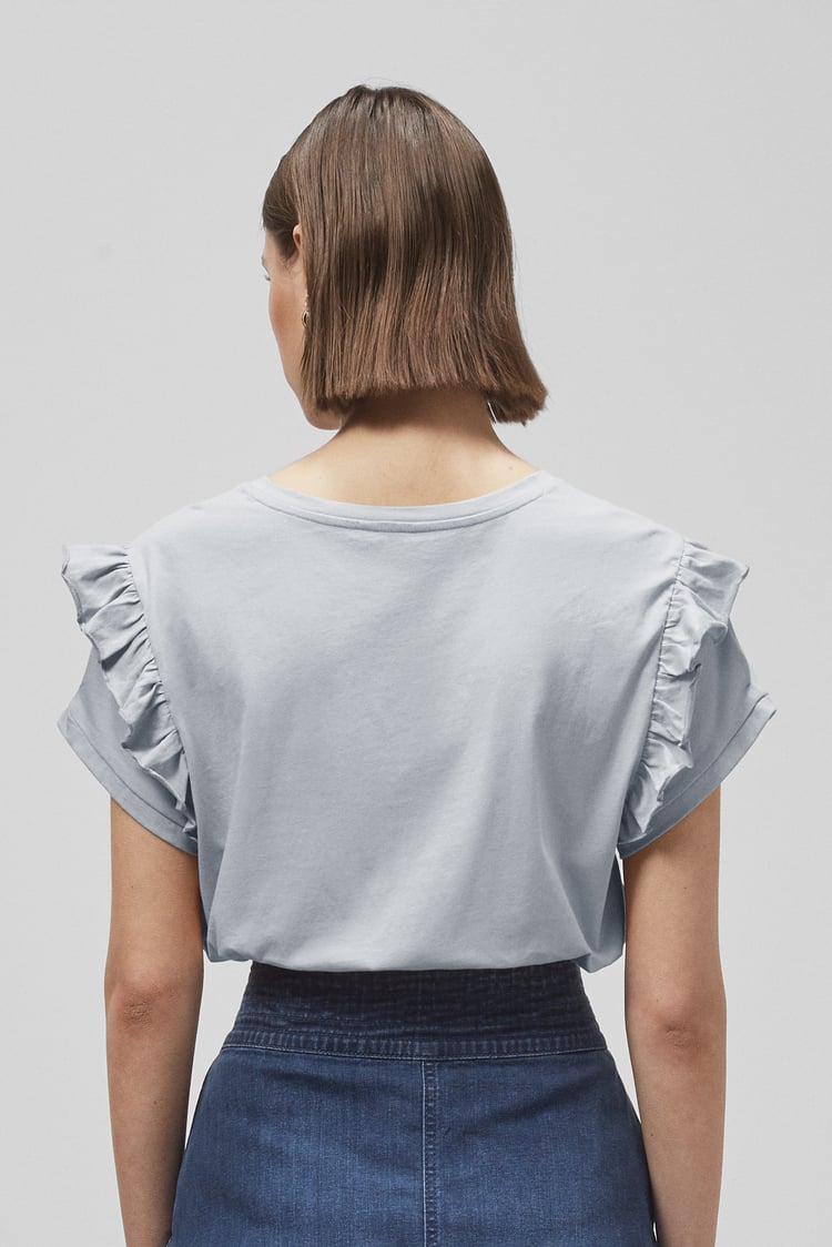 Lobster HD Print T-shirt