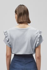 Lobster HD Print T-shirt