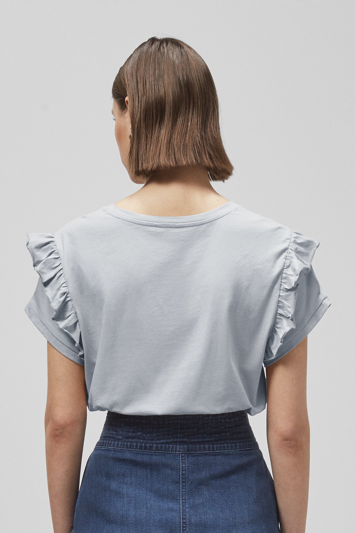 Lobster HD Print T-shirt