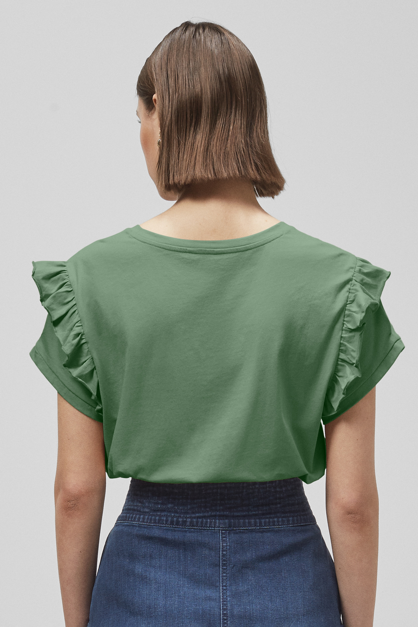 Lobster HD Print T-shirt