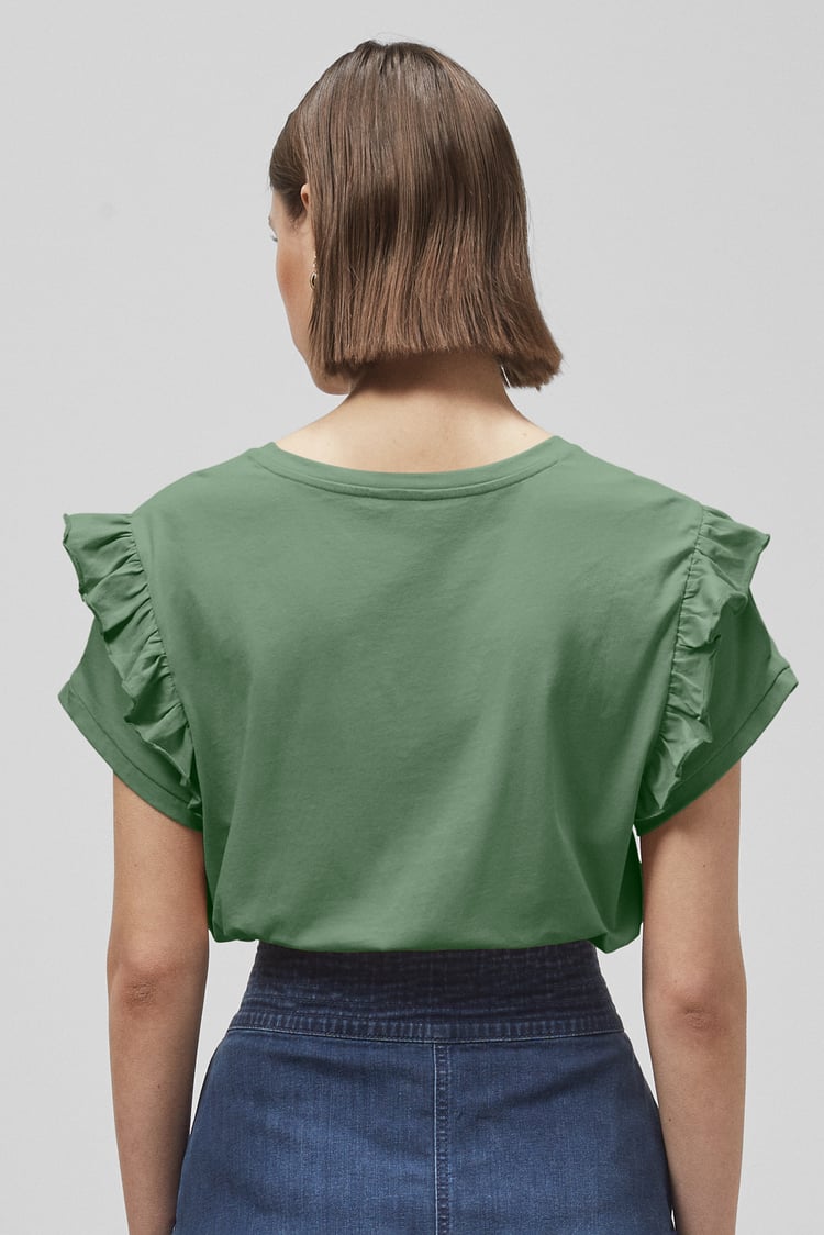 Lobster HD Print T-shirt