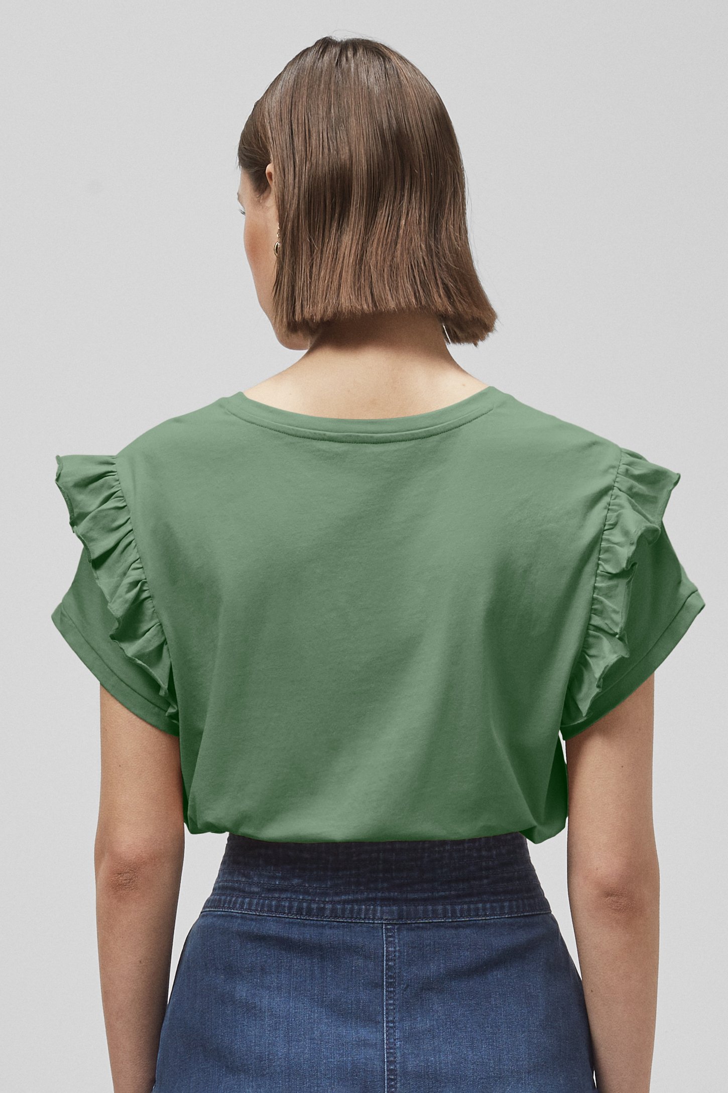 Lobster HD Print T-shirt