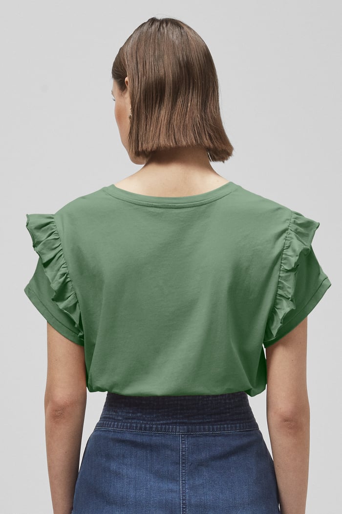 Lobster HD Print T-shirt