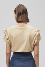 Lobster HD Print T-shirt