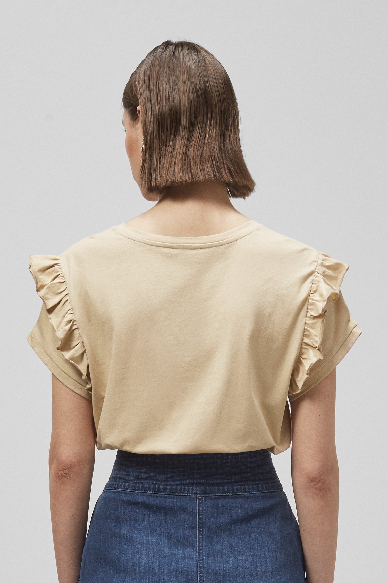 Lobster HD Print T-shirt