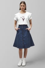 Lobster HD Print T-shirt