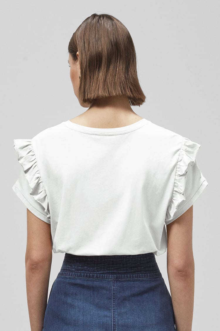 Lobster HD Print T-shirt