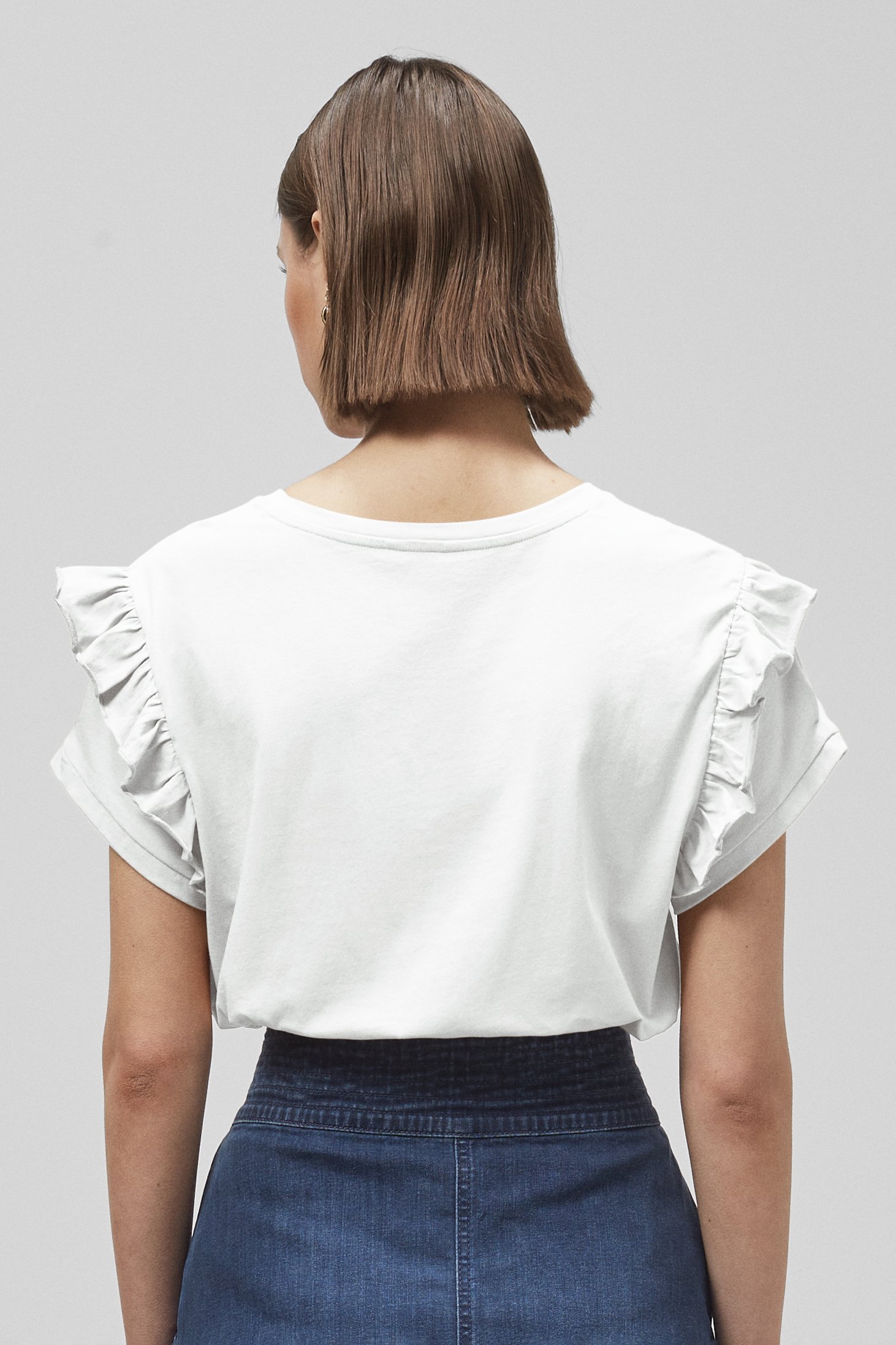 Lobster HD Print T-shirt