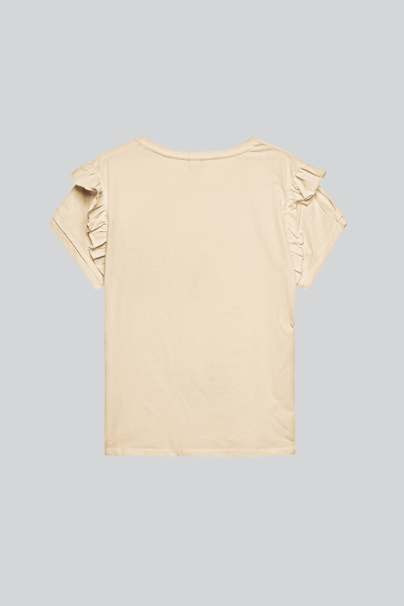 Lobster HD Print T-shirt