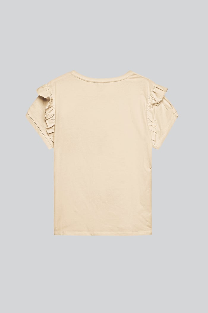 Lobster HD Print T-shirt