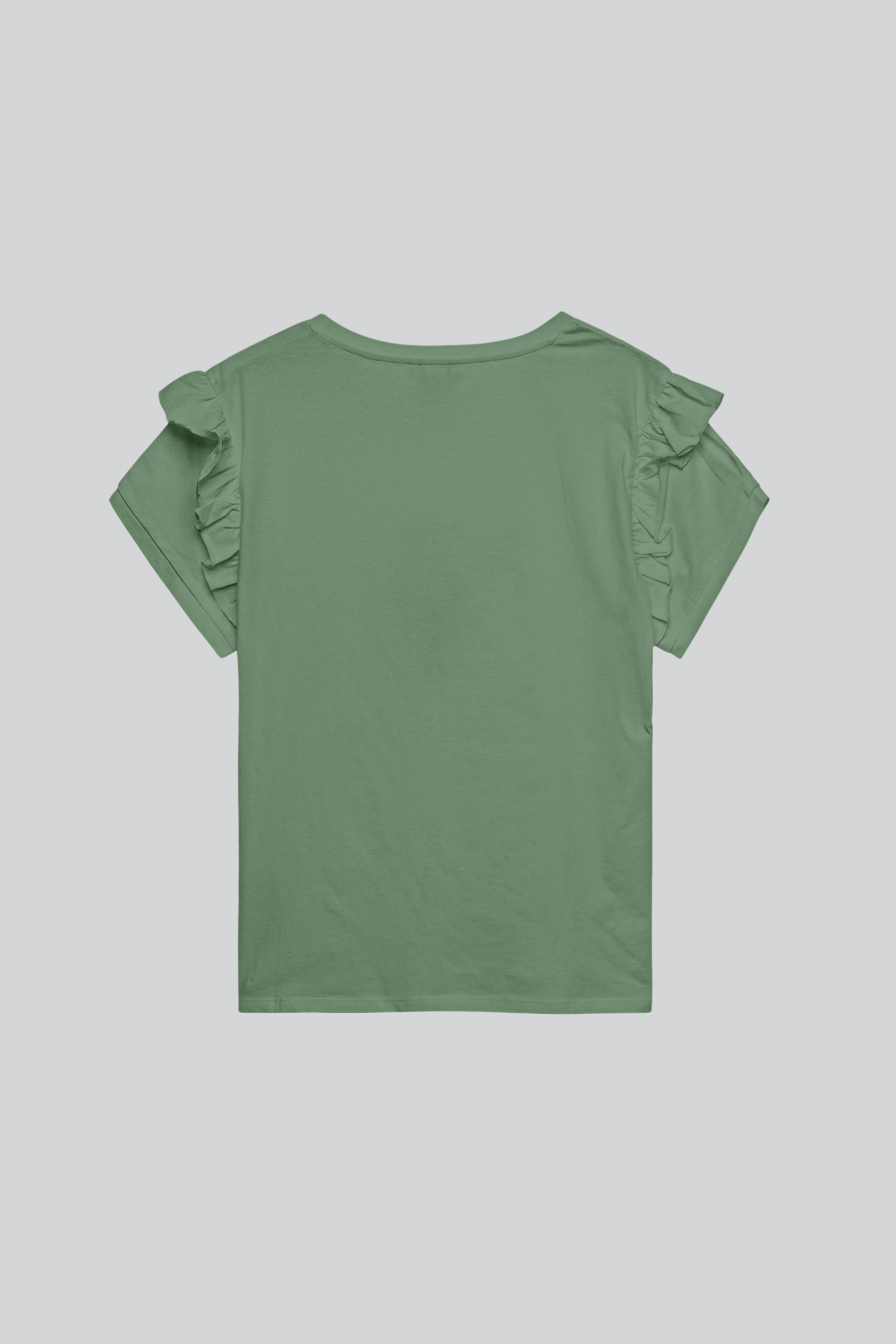 Lobster HD Print T-shirt