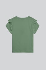 Lobster HD Print T-shirt