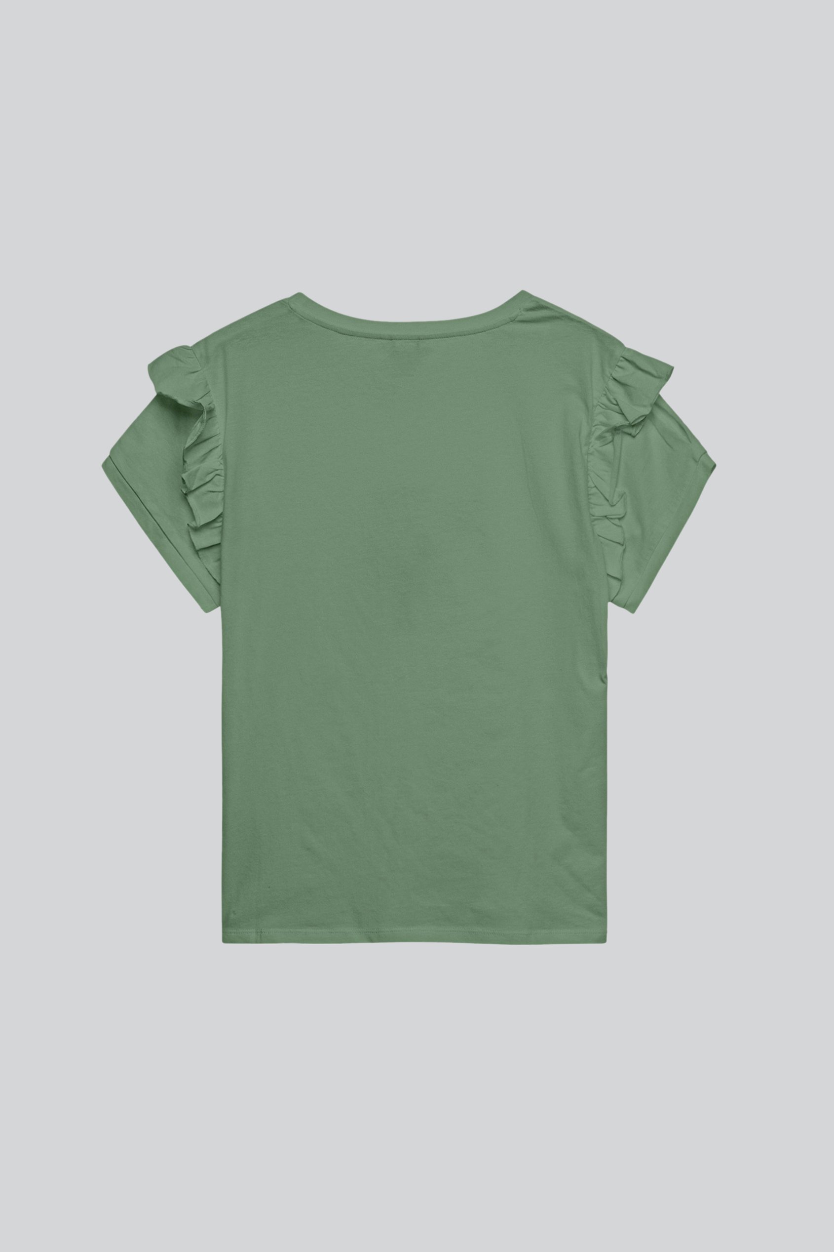 Lobster HD Print T-shirt