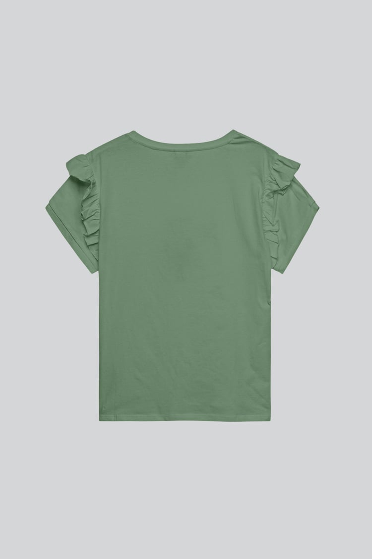 Lobster HD Print T-shirt