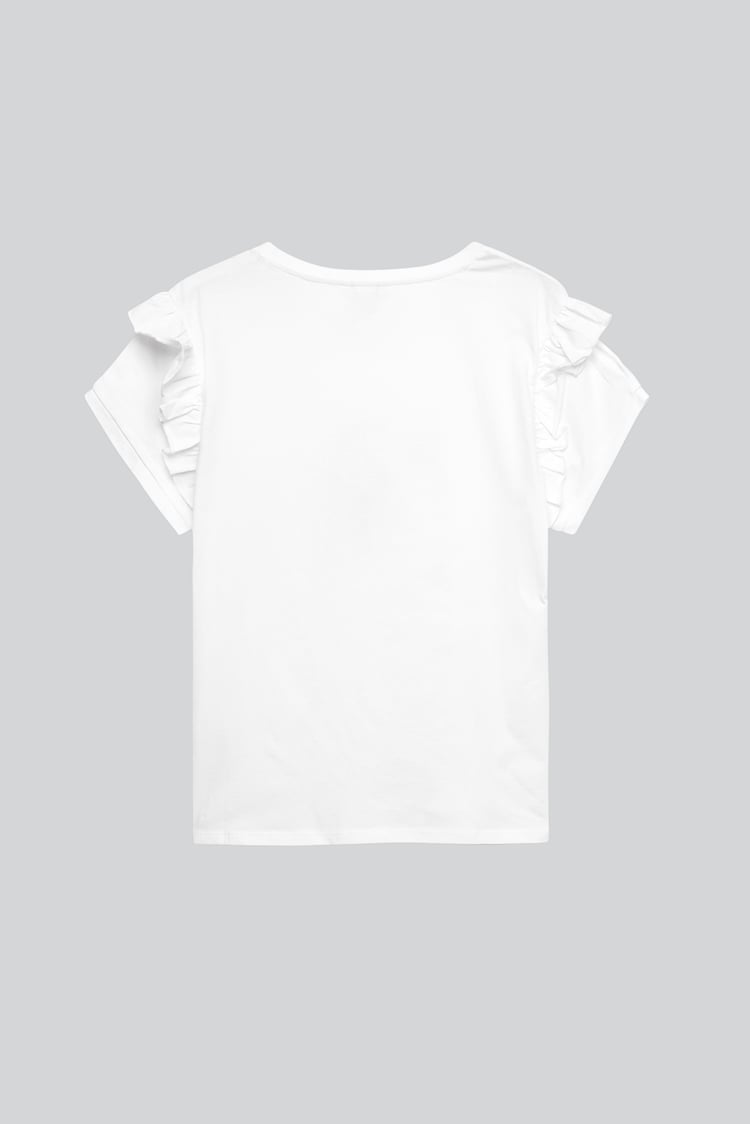 Lobster HD Print T-shirt