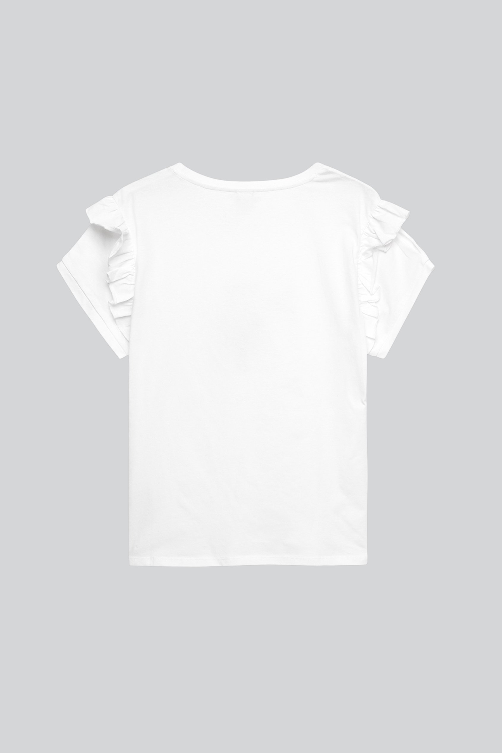 Lobster HD Print T-shirt