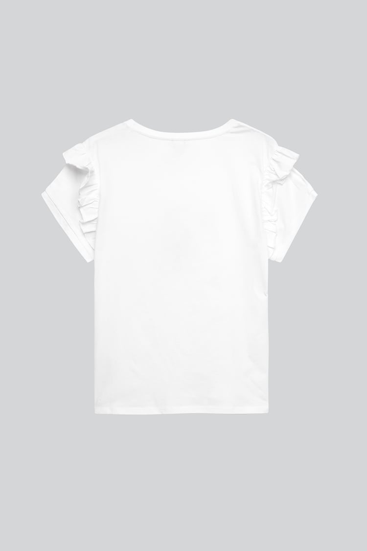 Lobster HD Print T-shirt