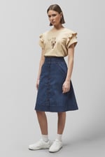 Lobster HD Print T-shirt