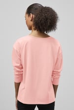 Post Card Printed T-Shirt