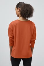 Post Card Printed T-Shirt