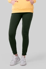 Rise And Shine Sculpting Pockets Leggings