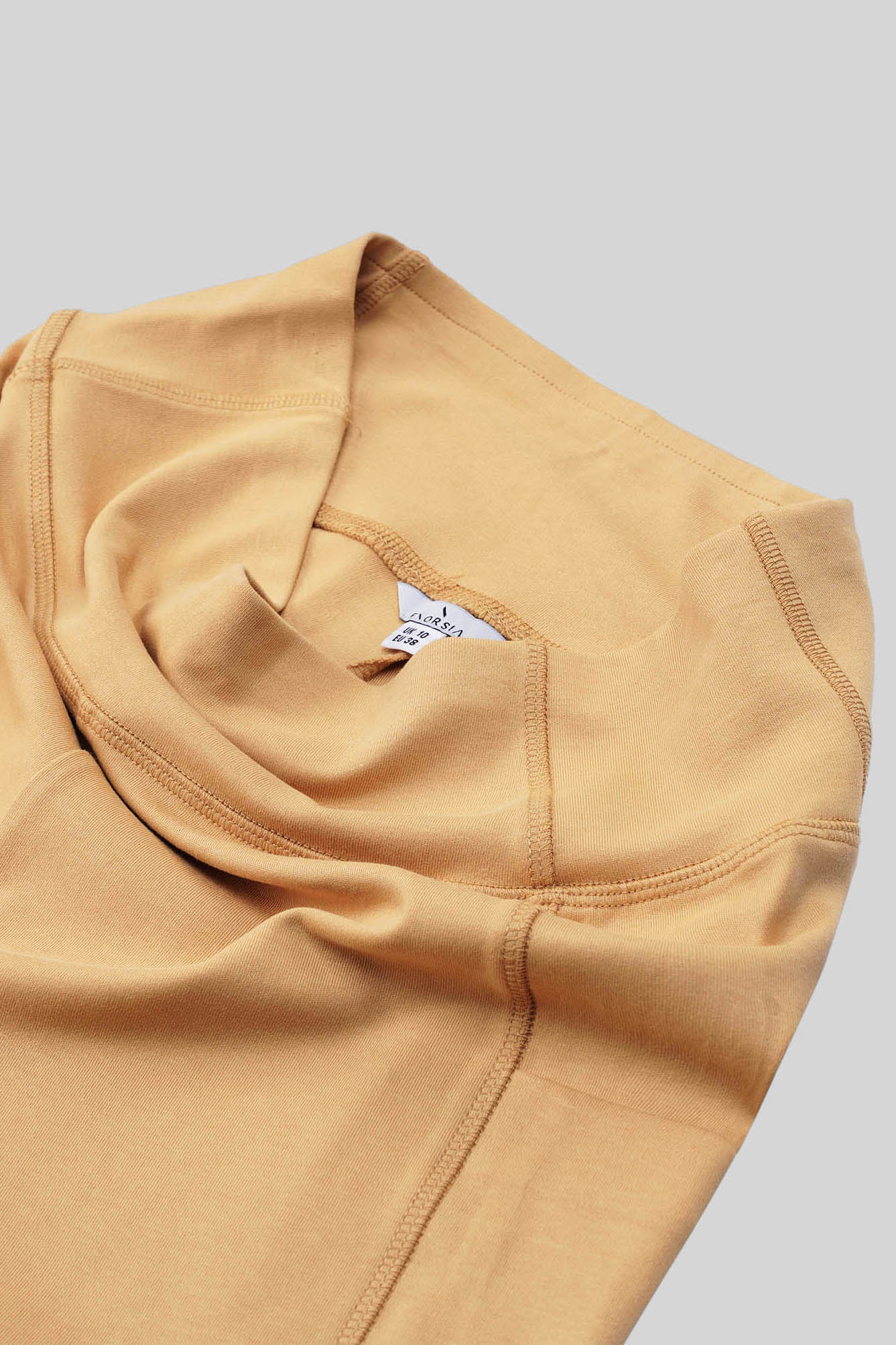 Rise And Shine Sculpting Pockets Leggings