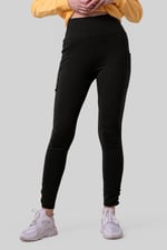Rise And Shine Sculpting Pockets Leggings