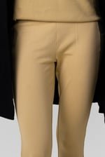 Rise And Shine Sculpting Pockets Leggings