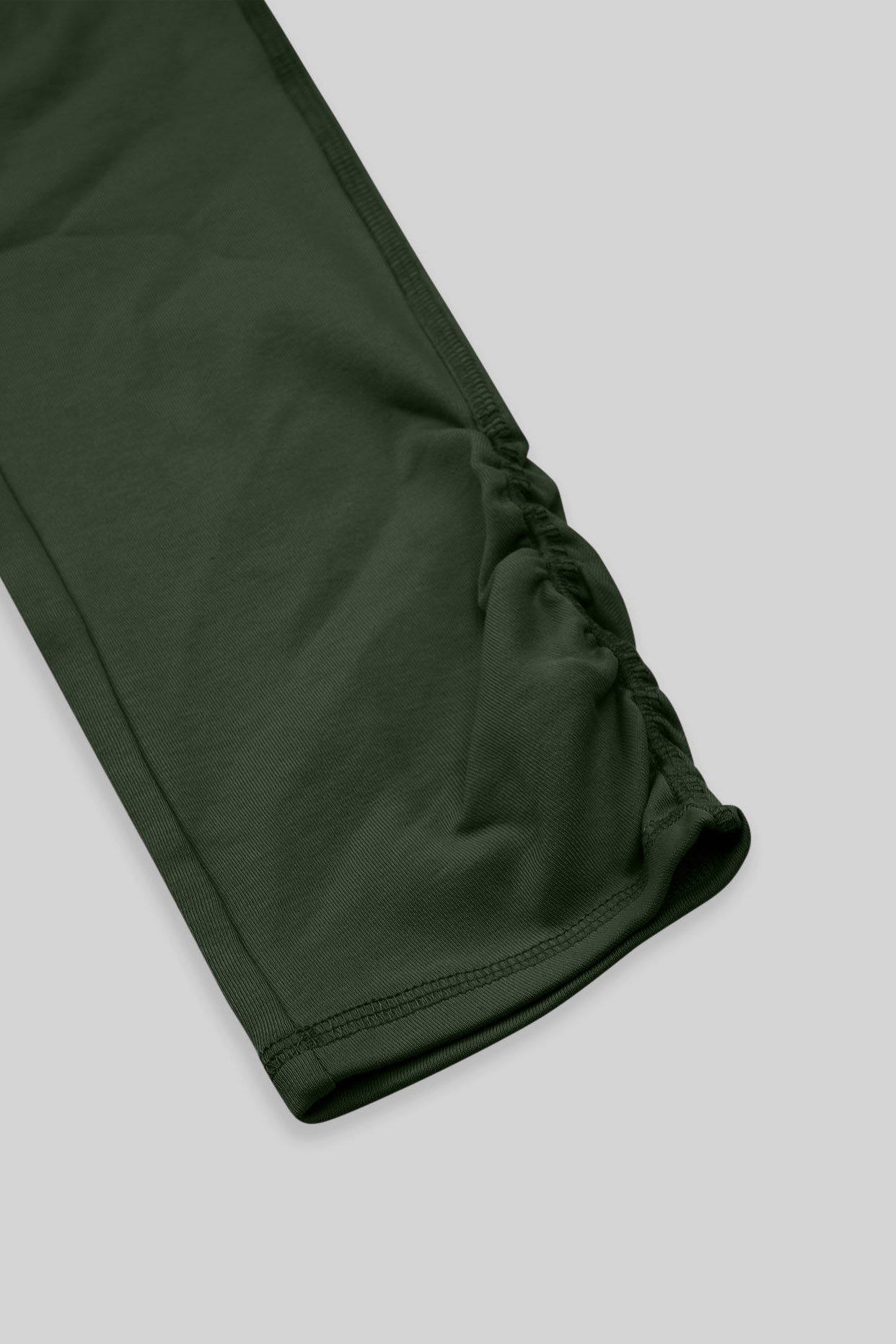 Rise And Shine Sculpting Pockets Leggings