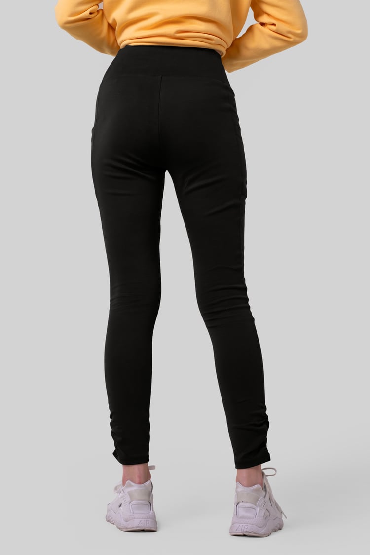 Rise And Shine Sculpting Pockets Leggings